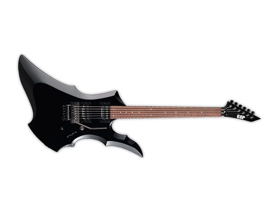 ESP GEKI-TETSU - What To Know & Where To Buy | Equipboard