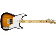Squier Pawn Shop '51