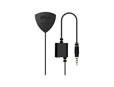 ik multimedia irig acoustic
