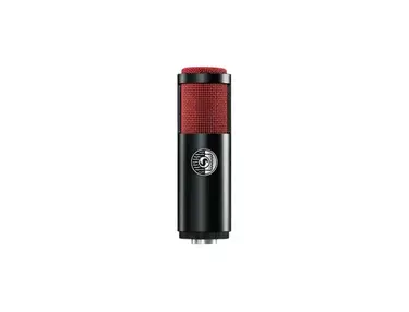 Shure KSM313 Ribbon Microphone