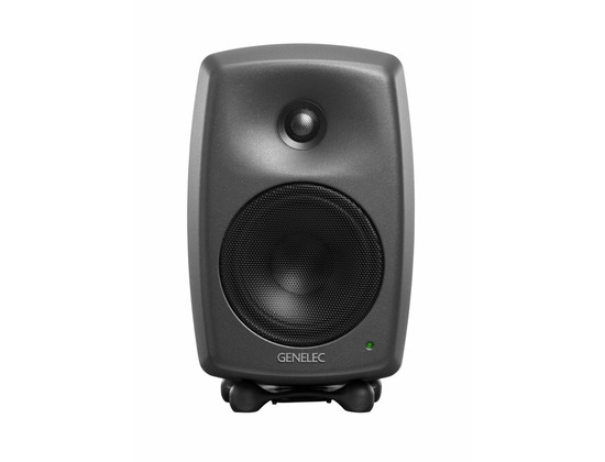 Genelec 8030C Studio Monitors - ranked 