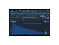 LiquidSonics Reverberate 2 Reverb Plugin main image