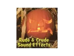 Rude & Crude Sound Effects main image