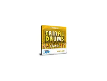 Producer Spot Tribal Drums