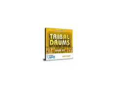 Producer Spot Tribal Drums main image