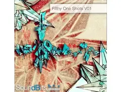 SoundBits Filthy One Shots V01 main image