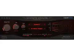 LiquidSonics Seventh Heaven Professional main image