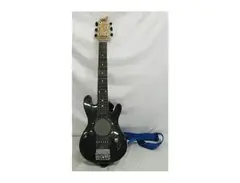 First Act Discovery "Kids Guitar" With Built-In Amp main image