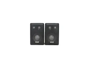 KLH Model 403A Speakers