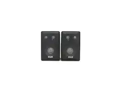 KLH Model 403A Speakers main image