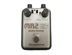 Guyatone MR-2 Micro Reverb main image
