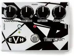 MXR EVH-117 Analog Flanger