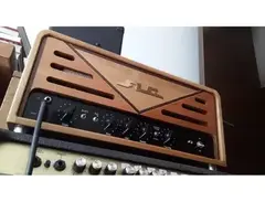 FLG Boutique Custom Made Amplifier main image