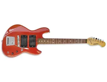 Jolana Proxima I Electric Guitar (Czech) 90s