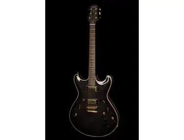 Knaggs Sheyenne