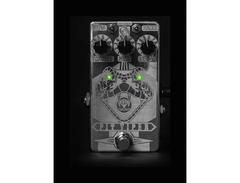 Animal Factory Amplification - Pit Viper