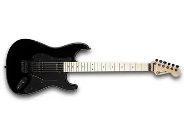 charvel usa so-cal
