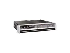 Crown MA3600VZ Stereo Power Amplifier