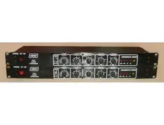 Ashly SC -50 Compressors