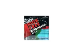 Sound of Revolution - Kick Free Revolution Vol.1