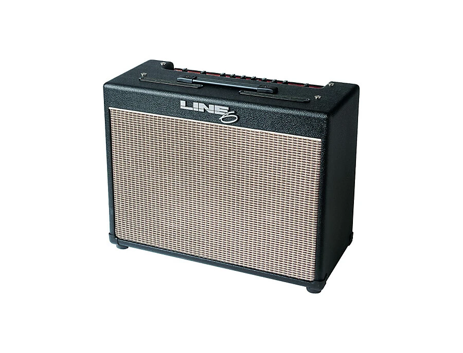 Line 6 Flextone II Plus - What To Know & Where To Buy | Equipboard Line 6 Flextone II Plus - What To Know & Where To Buy | Equipboard