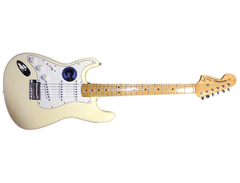 Fender Jimi Hendrix Tribute Stratocaster - What To Know & Where To