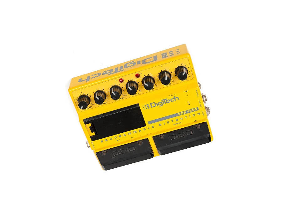 Digitech PDS-1550 - What To Know & Where To Buy | Equipboard Digitech PDS-1550 - What To Know & Where To Buy | Equipboard