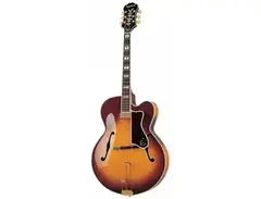 EPIPHONE EMPEROR ⅡMOD 2006S KOREA Epiphone Emperor Swingster – Gibson EPIPHONE EMPEROR ⅡMOD 2006S KOREA Epiphone Emperor Swingster – Gibson