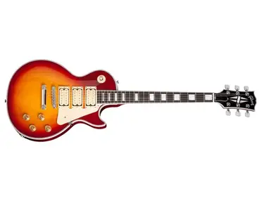 Gibson Les Paul Budokan