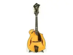 Giacomel J5 Mandolin