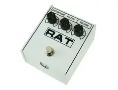 Pro Co RAT 2 Ikebe 40th Anniversary White - What To Know & Where Pro Co RAT 2 Ikebe 40th Anniversary White - What To Know & Where