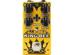 A&E Walker King Bee MKII