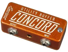 Emerson Custom Concord Utility Buffer main image