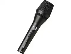AKG Perception P5S Dynamic Handheld Microphone with Switch