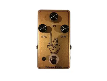 Keisman Klone