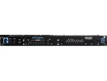 Motu Midi Express XT USB - What To Know & Where To Buy | Equipboard Motu Midi Express XT USB - What To Know & Where To Buy | Equipboard