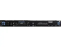 MOTU MIDI Xpress XT [non-USB] main image