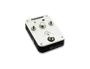 Fishman Aura Sixteen Programmable Imaging EQ