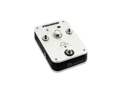 Fishman Aura Sixteen Programmable Imaging EQ - What To Know Fishman Aura Sixteen Programmable Imaging EQ - What To Know