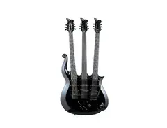 ESP PR Triple Neck