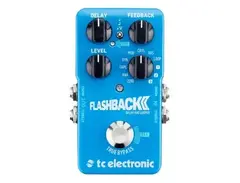 TC Electronic Flashback 2 Delay