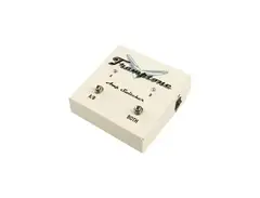 Framptone The Amp Switcher Footswitch White