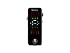 D'Addario PW-CT-20 Chromatic Pedal Tuner