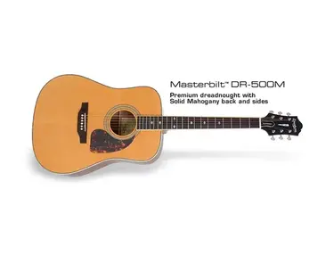 Masterbilt-DR-500M