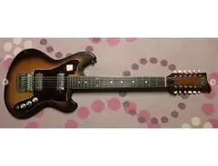 Crown Imperial 12-String main image