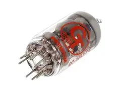 Groove Tubes 12AX7C main image
