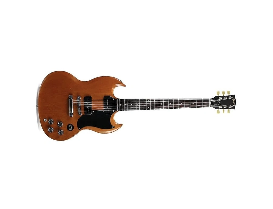 Gibson USA SG '60s Tribute 出品延長ギグバック付美品 Gibson SG Special 60s Tribute — Electric Guitar | Equipboard