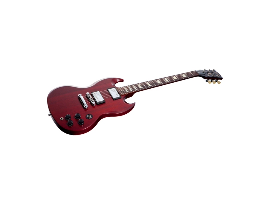 Gibson SG Special 60s Tribute - What To Know & Where To Buy Gibson SG Special 60s Tribute - What To Know & Where To Buy