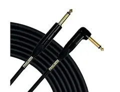 Mogami Gold High-Definition Neutrik 1/4" Straight Instrument Cable