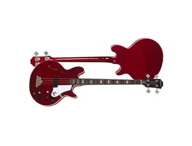 Epiphone Ltd. Ed. 20th Anniversary Jack Casady Bass